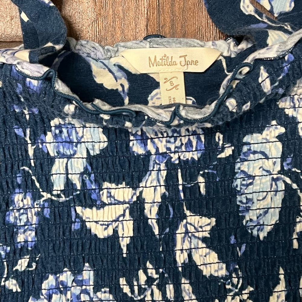 Matilda Jane size 8 - Picture 4 of 4